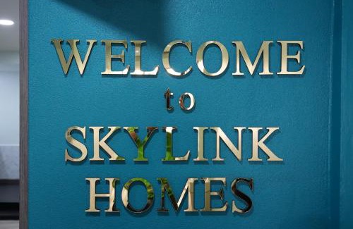 Makkasan Apartment | SkyLink Homes - Pattunaam - Airport Link & BTS Chidlom