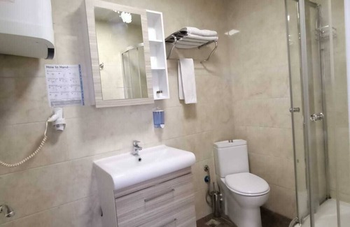 Kurtkoy Hotel | SKYPORT ISTANBUL