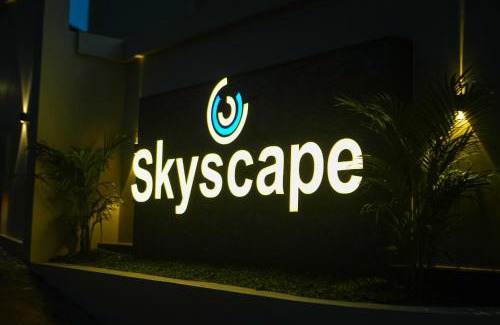 Vayittiri Apartment | Skyscape Wayanad Lux Pool Resort