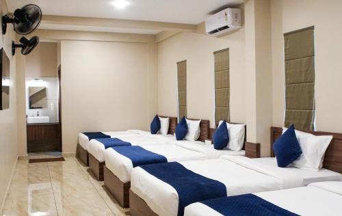 Vayittiri Apartment | Skyscape Wayanad Lux Pool Resort