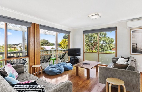 Anglesea House | Skyview - Anglesea VIC