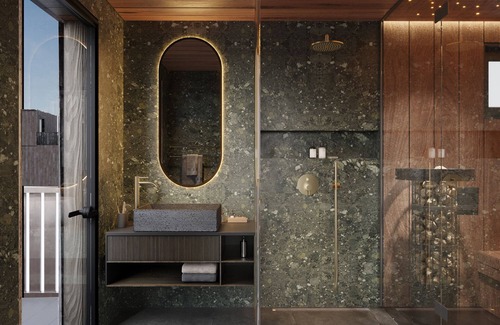 Rovaniemi Hotel | SkyView Igloo Resort