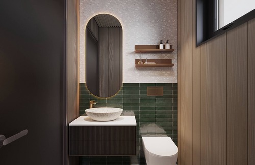 Rovaniemi Hotel | SkyView Igloo Resort