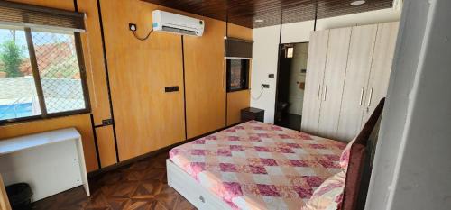 Bedla Villa | Skyview Villa Udaipur with private pool 4Bhk Villa