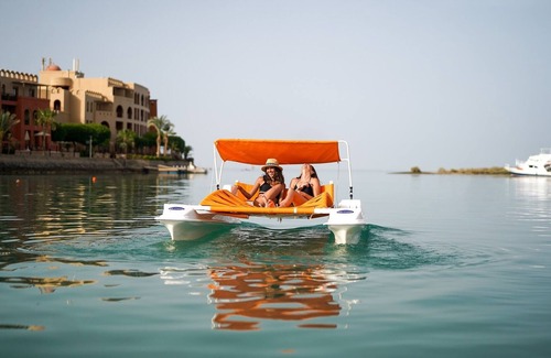 El Gouna Apartment | SkyWay apartments El Gouna