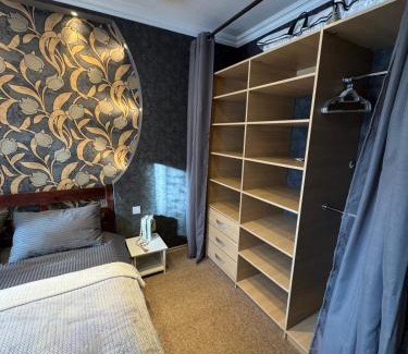 Darzciems Apartment | Slāvu Dzīvoklis