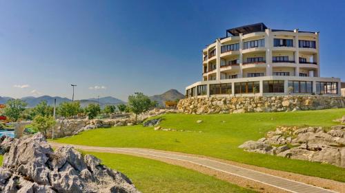 Trebinje Hotel | SL Panorama