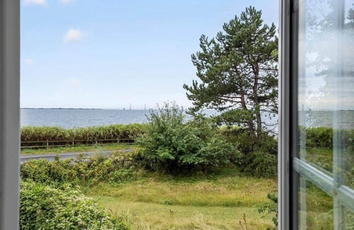 Store Kongsmark House | SL349 Slagelse - Kongsmarkvej 259
