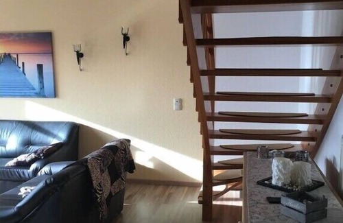 Wangerland House | Slaapdott Comfortable holiday residence