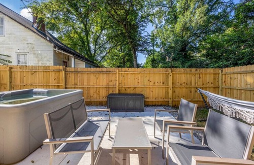 Columbia Villa | Slam Dunk *NEW HOT TUB*