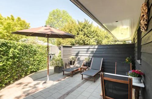 Municipality of Bergen Apartment | Slaperij ‘t Woud - Near the dunes and the sea!