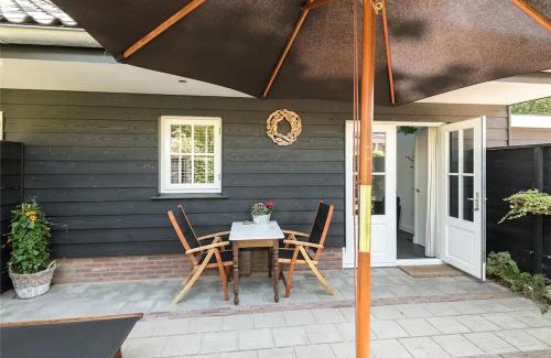 Municipality of Bergen Apartment | Slaperij ‘t Woud - Near the dunes and the sea!