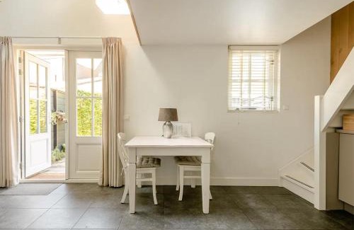 Municipality of Bergen Apartment | Slaperij ‘t Woud - Near the dunes and the sea!