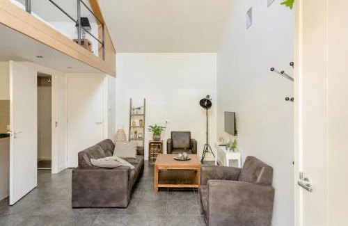 Municipality of Bergen Apartment | Slaperij ‘t Woud - Near the dunes and the sea!