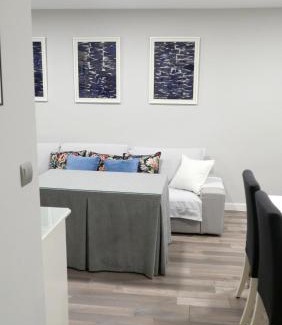 Jaen Apartment | Slappe Jaén I