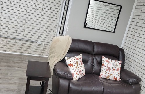 Mableton Apartment | Sleek and stylish studio in Mableton