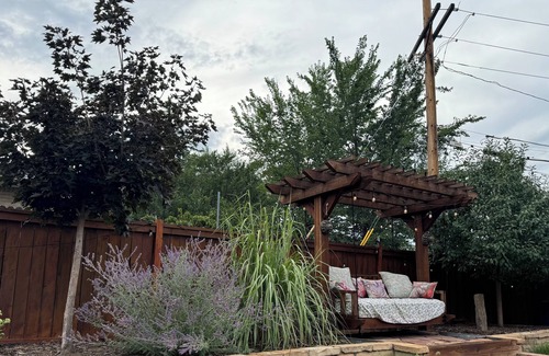 Welby Apartment | Sleek design, elegant touches, unforgettable comfort