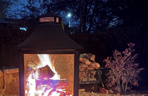 Welby Apartment | Sleek design, elegant touches, unforgettable comfort