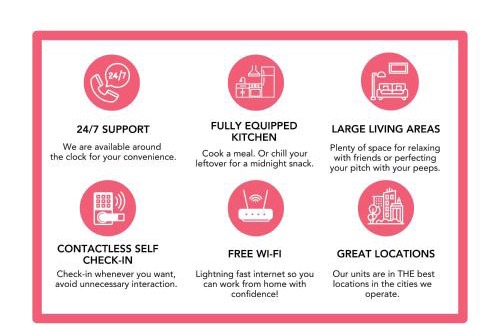 Meridian-Kessler Apartment | Sleek Studio Unit near Broad Ripple by CozySuites