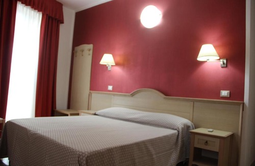 Rodi Garganico Bed & Breakfast | Sleep and Ship