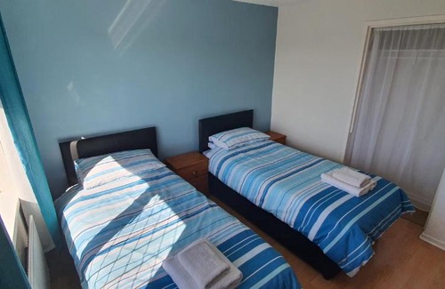 Birchgrove House | Sleep At No1