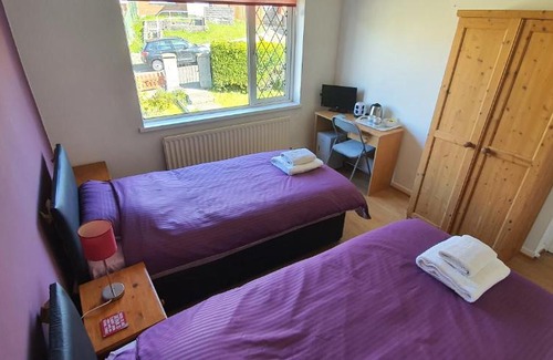 Birchgrove House | Sleep At No1