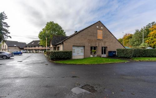 Sint-Michiels Hotel | Sleep & Go Brugge