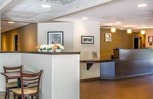 Amherst Hotel | Sleep Inn Amherst