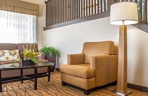 Amherst Hotel | Sleep Inn Amherst