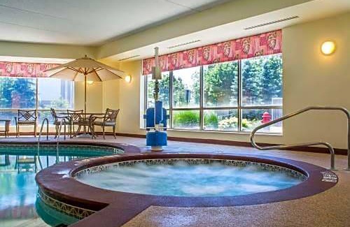 Amherst Hotel | Sleep Inn Amherst