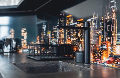 Antwerp Apartment | SLEEP INN ANTWERP - Flats & Suites