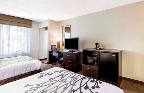 Jessup Hotel | Sleep Inn Columbia Gateway