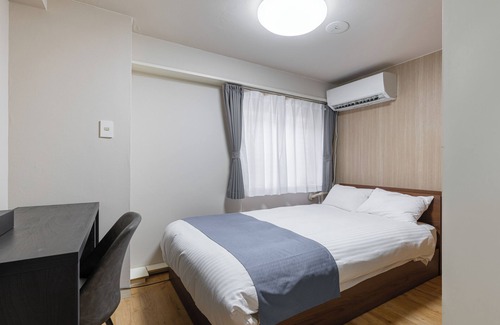 Higashigotanda Hotel | Sleep Inn Gotanda