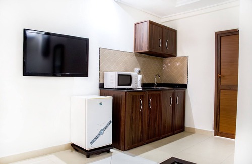 Kariakoo Hotel | Sleep Inn Hotel Kariakoo