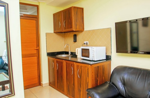 Kariakoo Hotel | Sleep Inn Hotel Kariakoo