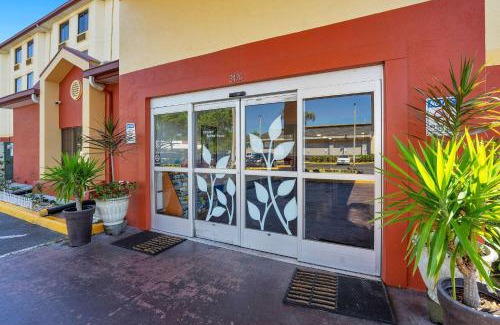 Leesburg Hotel | Sleep Inn Leesburg Chain of Lakes