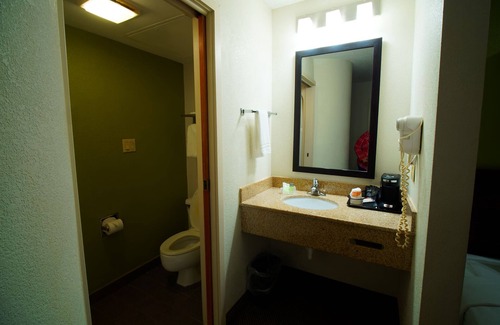 Morganton Hotel | Sleep Inn Morganton Southeast