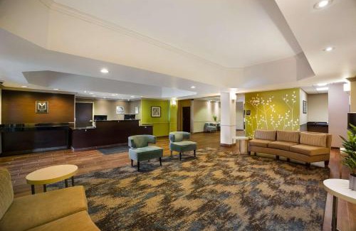 Colby Hotel | Sleep Inn & Suites Colby