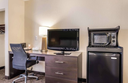Jacksonville Hotel | Sleep Inn & Suites Jacksonville near Camp Lejeune