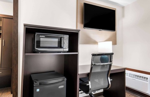 Pigeon Forge Hotel | Sleep Inn & Suites Pigeon Forge - Downtown