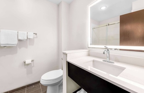 Pigeon Forge Hotel | Sleep Inn & Suites Pigeon Forge - Downtown