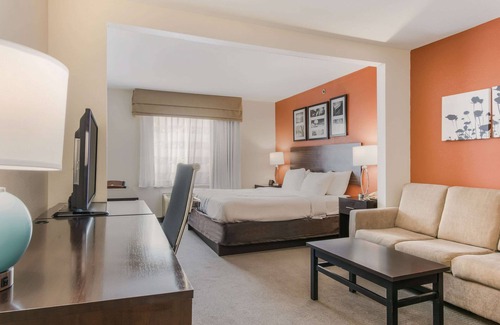 Ronks Hotel | Sleep Inn & Suites Ronks - Lancaster Area