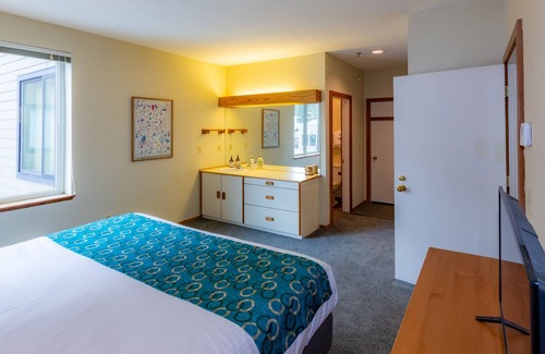 Kirkwood Condo | Sleep under the stars - right next to the Kirkwood slopes!