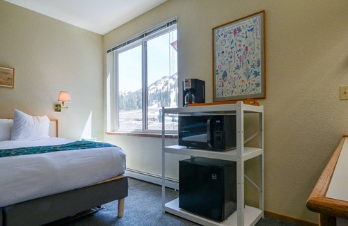 Kirkwood Condo | Sleep under the stars - right next to the Kirkwood slopes!