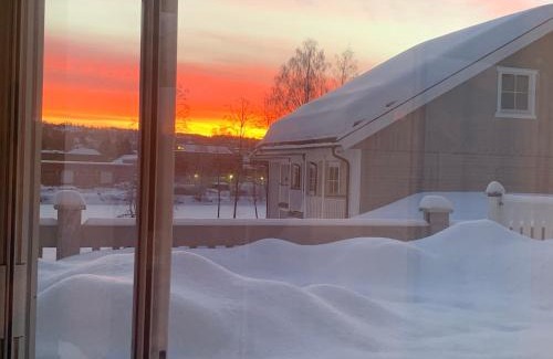 Kongsberg House | Sleep well 2