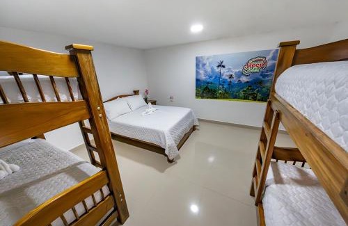 Filandia House | Sleep Well