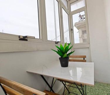 Pieta Apartment | Sleep with and Home