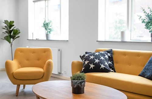 Amager Hotel | Sleepcph