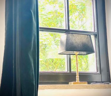 Hohenfelde Hotel | Sleephotels Suite Garde