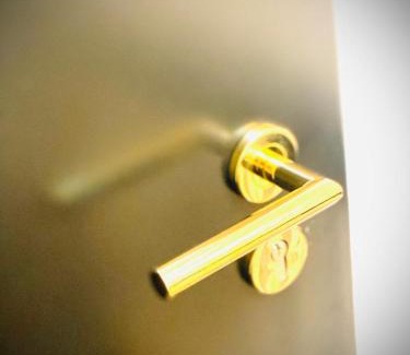 Hohenfelde Hotel | Sleephotels Suite Garde